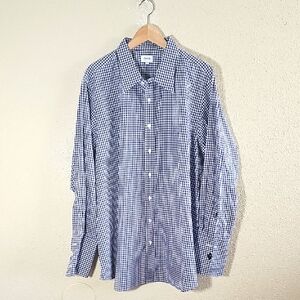 Hamilton Nov 14 Casuwl Button-Down Shirt.